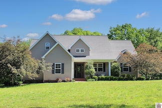 494 & 430 Beat Farmer Rd, New Concord, KY 42076