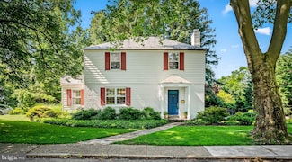 349 Tunbridge Rd, Baltimore, MD 21212