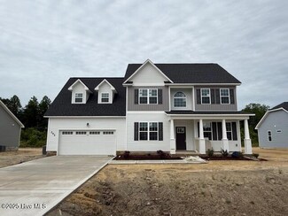 242 Browns Ferry Rd, Piney Green, NC 28544