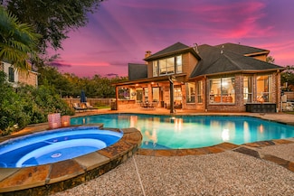 22331 Maybrook Park Cir, Katy, TX 77450