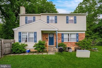 2945 Haverford Rd, Ardmore, PA 19003
