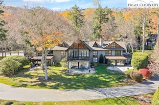 143 Loch Dornie Dr Unit B, Linville, NC 28646