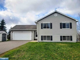 511 N 5th Ave W, Virginia, MN 55792