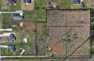 14678 McCulley Mill Rd, Athens, AL 35613