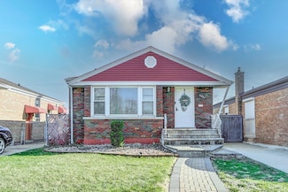 3931 W 82nd St, Chicago, IL 60652