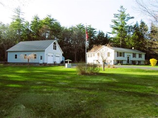 17 Nighthawk Hollow Dr, Gilmanton Iron Works, NH 03837
