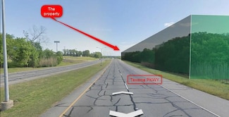 0 Texoma Pkwy, Denison, TX 75020