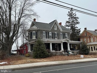 343 Main St, Red Hill, PA 18076