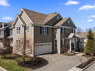 9 Simeon Howard Way Unit 9, Westborough, MA 01581