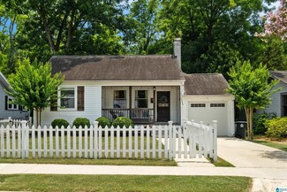 5039 8th Ct S, Birmingham, AL 35212
