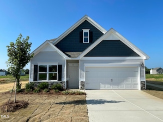 48 Freedom Heights Ln, Smithfield, NC 27577