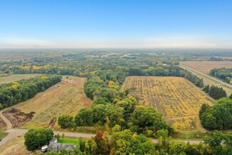 8136 325th Ave NW, Spencer Brook Township, MN