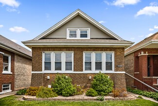 8837 S Throop St, Chicago, IL 60620