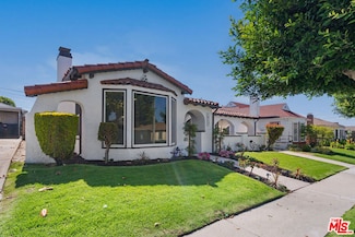 10232 S 2nd Ave, Inglewood, CA 90303