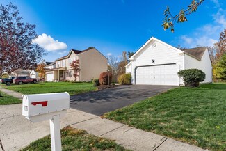 119 Rolling Meadow Ct, Pickerington, OH 43147