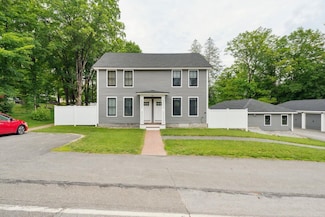 56 Maple St Unit C, Hopkinton, NH 03229
