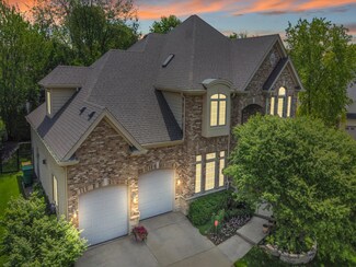 825 Timber Ridge Ct, Westmont, IL 60559
