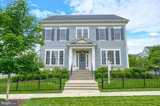 11424 Dairy St, Fulton, MD 20759