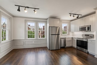 9 Dana St Unit 42, Cambridge, MA 02138