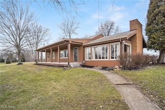 4017 Bellaire Ln, Peninsula, OH 44264