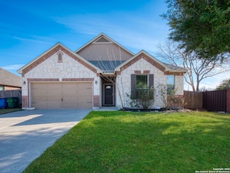 611 Yosemite Trail, Taylor, TX 76574