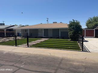 2831 W Montecito Ave, Phoenix, AZ 85017
