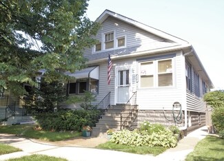 4941 N Kostner Ave, Chicago, IL 60630
