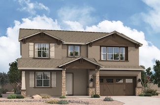 Remerton, Litchfield Park, AZ 85340