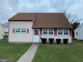 806 Hartman Ave, Temple, PA 19560