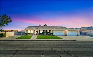 5130 W Avenue m12, Lancaster, CA 93536