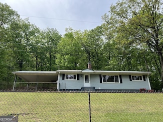 172 Camp Sunrise NW, Cartersville, GA 30121