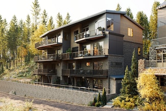 115 Cortina Dr Unit A, Mountain Village, CO 81435