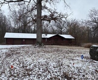 0572 W 800 N, Montpelier, IN 47359