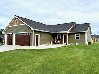 1010 2nd Ave SW, Roseau, MN 56751