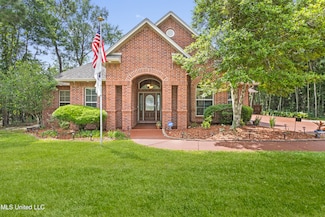 5578 Diamondhead Dr E, Diamondhead, MS 39525