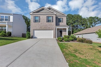 3737 Makeover Ct, Atlanta, GA 30349