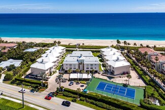 5900 Old Ocean Blvd Unit C8, Boynton Beach, FL 33435