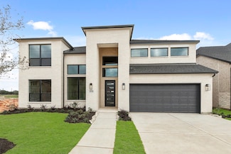 8726 Incandesce Rise Dr, Richmond, TX 77406