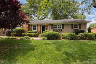 724 Stanfield Dr, Charlotte, NC 28210