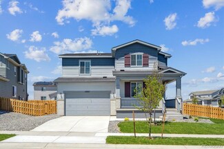 10065 Quari Ct, Commerce City, CO 80022
