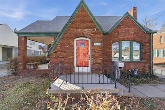 141 N Oliver Ave, Wichita, KS 67208