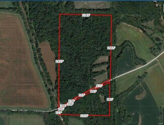 1 County Road 367, Jackson Township, MO