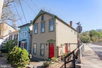 43 W Ferry St Unit C, New Hope, PA 18938