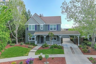 5808 Elder Cir, Livermore, CA 94550