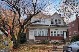 162 W Albemarle Ave, Lansdowne, PA 19050