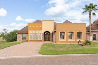 1213 Rhett Dr, Pharr, TX 78577