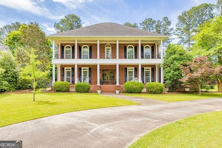 233 Westchester Dr, Griffin, GA 30223
