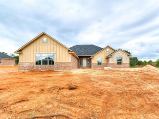 11673 Ward Rd, Edmond, OK 73034