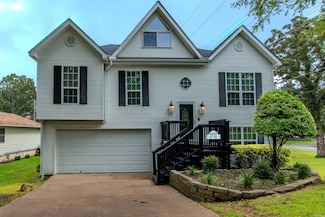 6220 Hopi Dr, North Little Rock, AR 72116