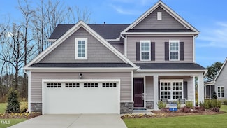 562 Ravensworth Dr Unit 247, Garner, NC 27529